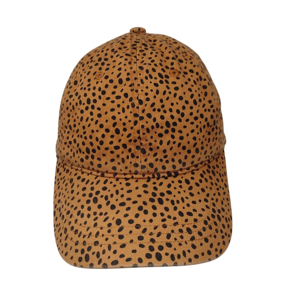 Universal Thread Slideback Hat Multi Osfa Adjusta… - image 1